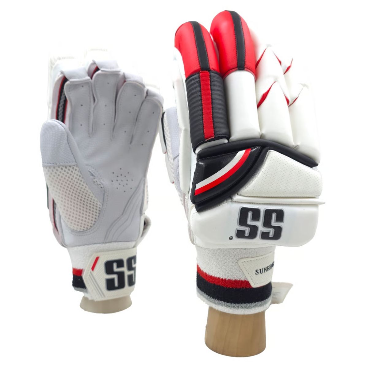 SS Elite Cricket Batting Gloves