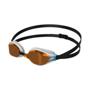 Speedo Fastskin Speedsocket Mirror Swimming Goggle