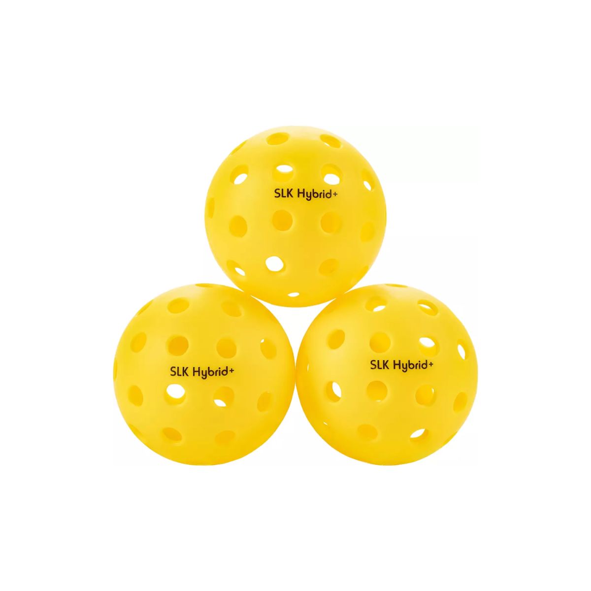 Selkirk SLK Catalyst Pickleball Paddle Bundle (2 Paddles + 3 Balls + 1 Sling Bag)