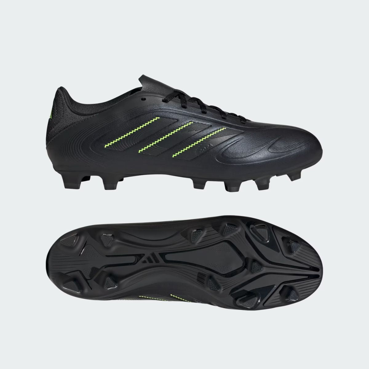 Adidas Copa Pure III Club Firm/Multi Ground Football Shoes