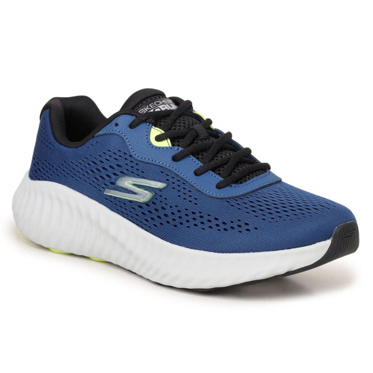 Skechers Go Run Now - LightDrive Running Shoes