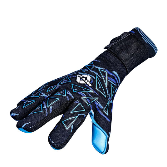 Nivia Nitro Football Goal Keeping Gloves