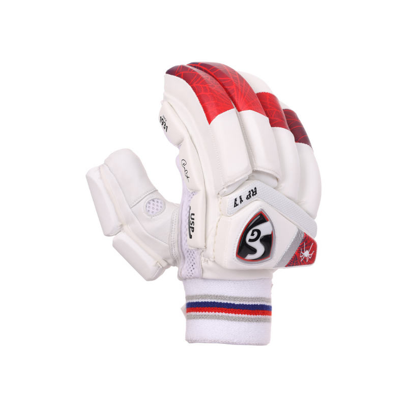 Load image into Gallery viewer, SG RP 17 Batting Gloves
