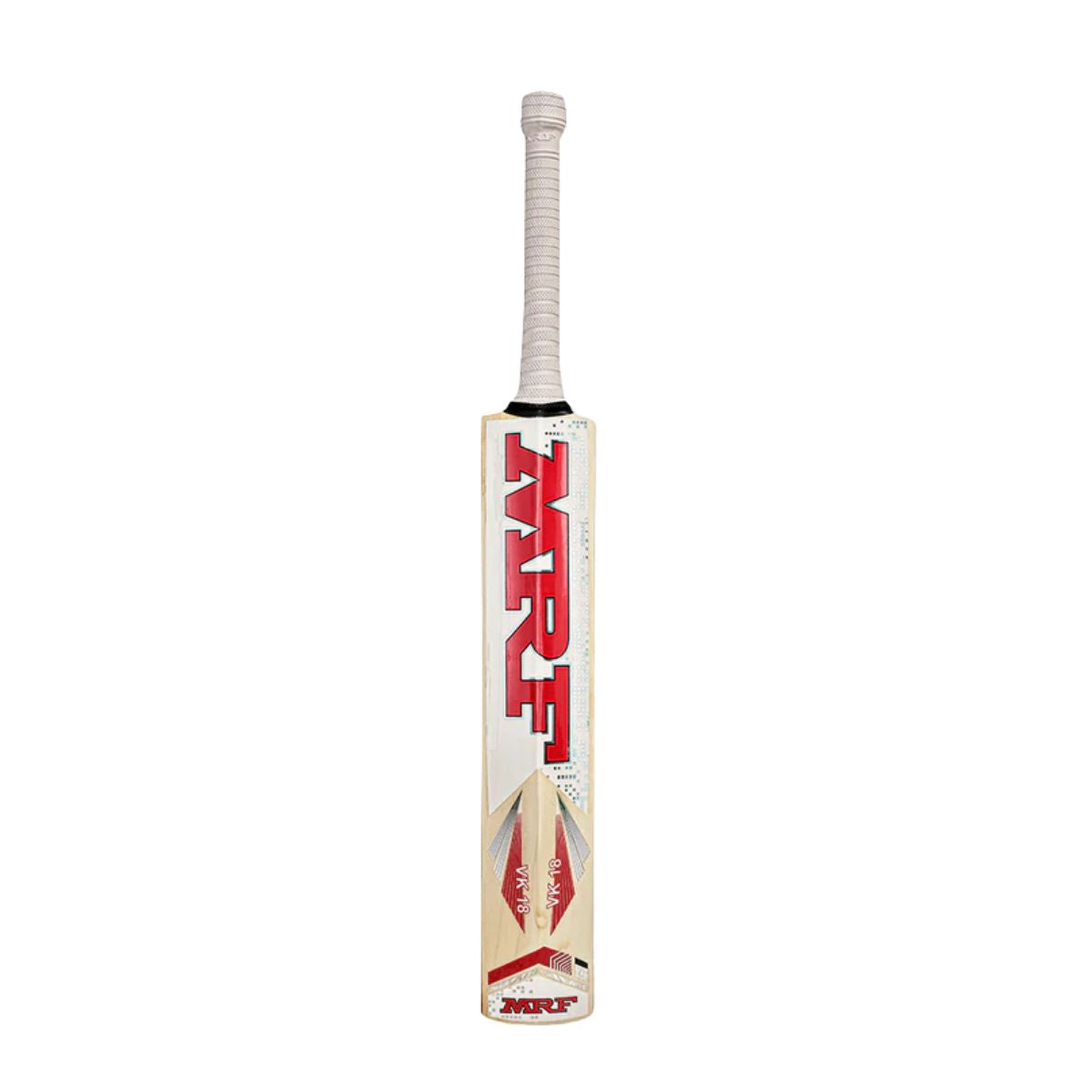 MRF Skipper Junior English Willow Cricket Bat