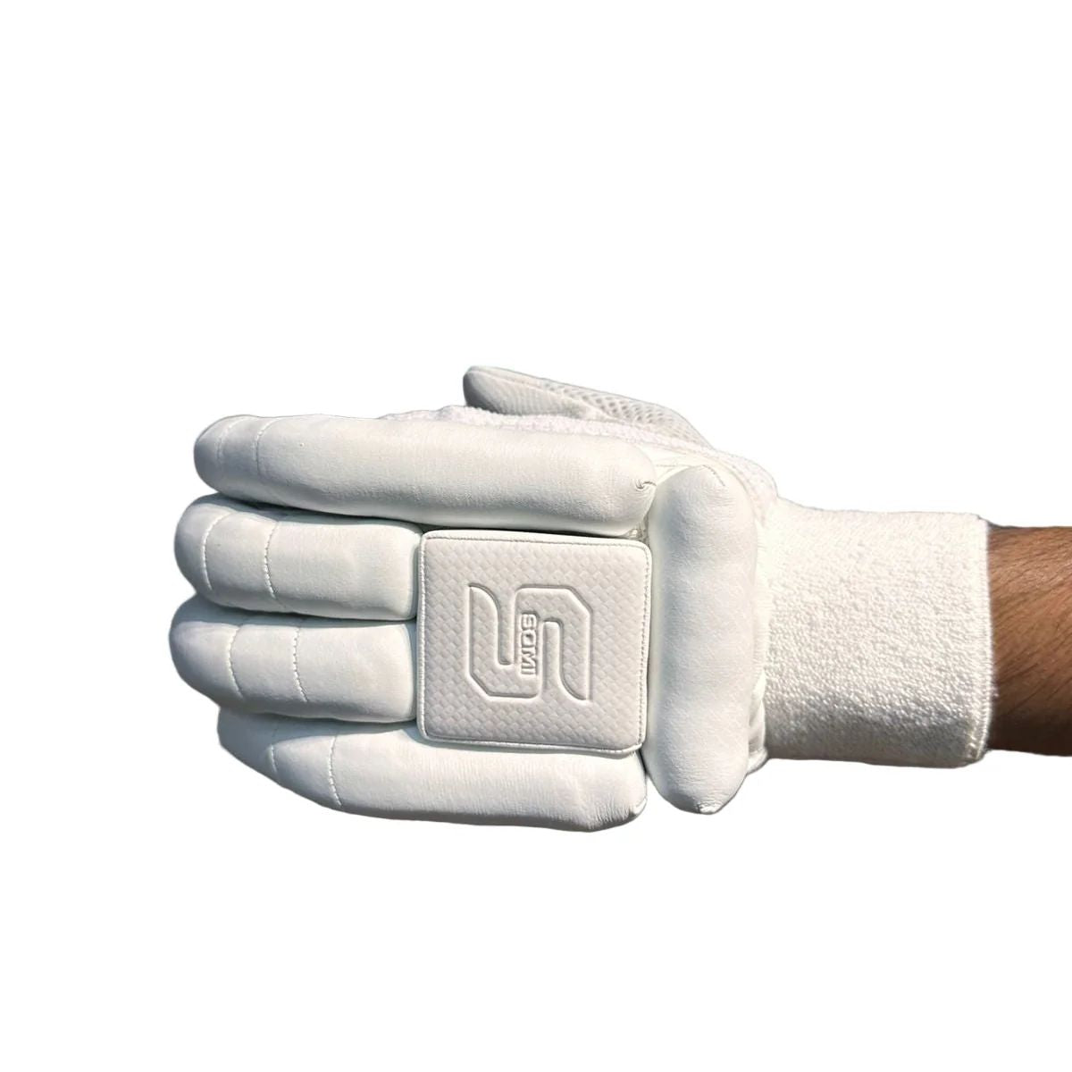 Somi Sapphire Pro Cricket Batting Gloves