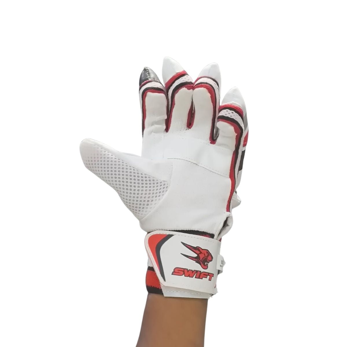 Swift Premium Cricket Batting Gloves