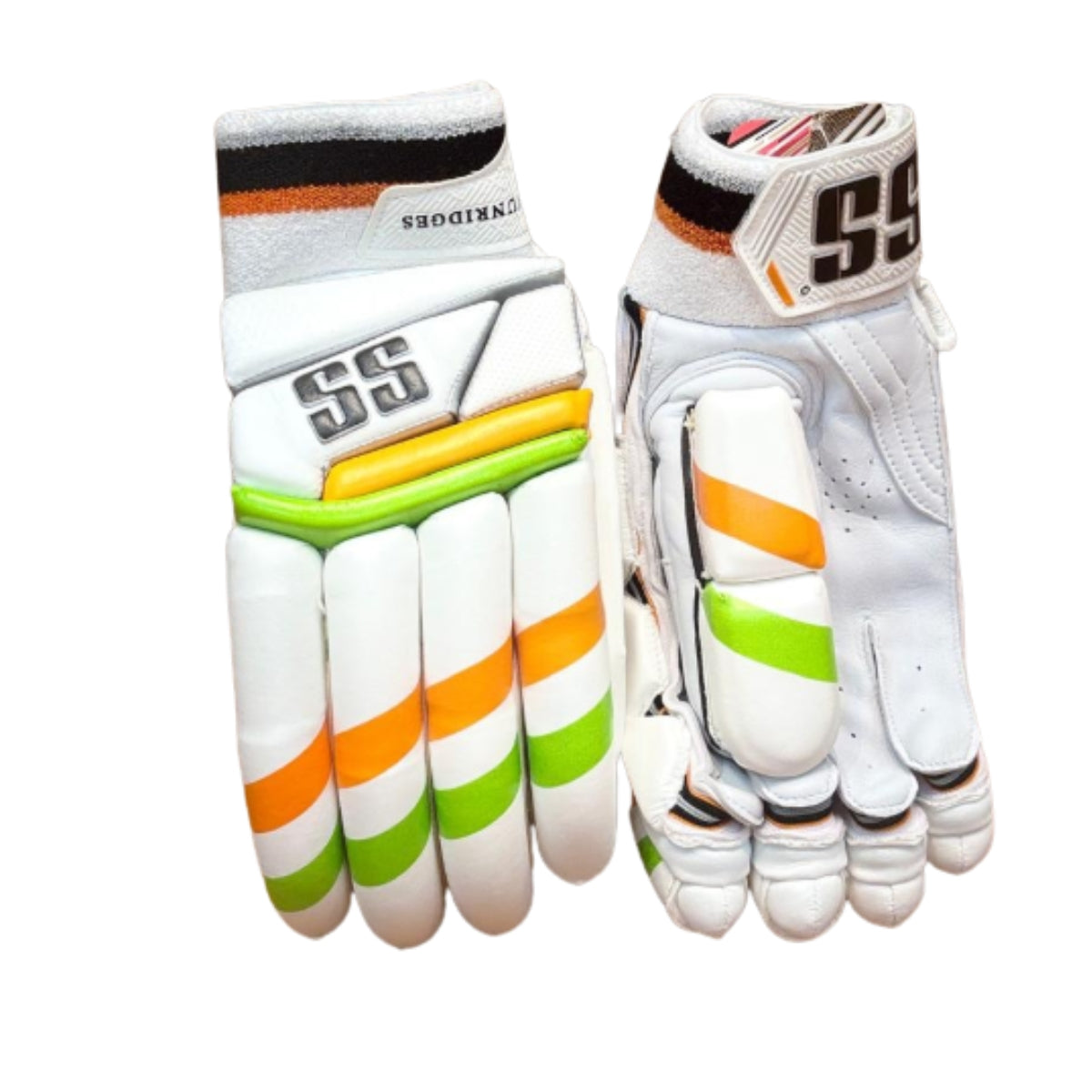 SS Super Test Sky Batting Gloves