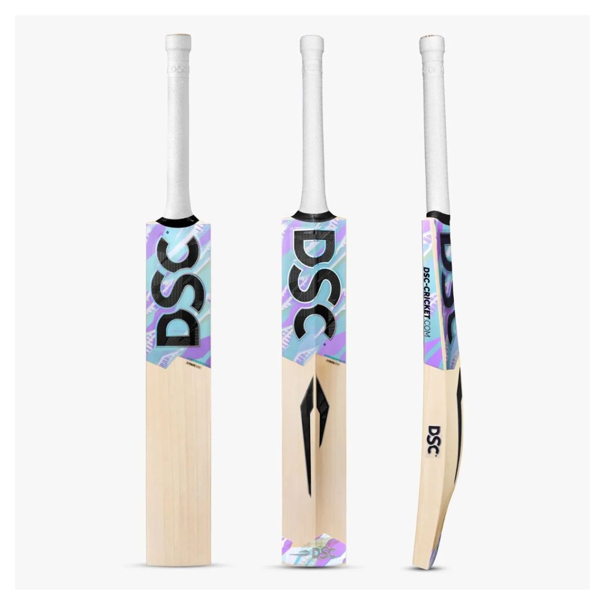 DSC Cynos 1010 English Willow Cricket Bat