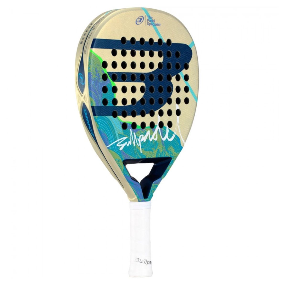 Bullpadel Ionic Light 2026 Padel Racket