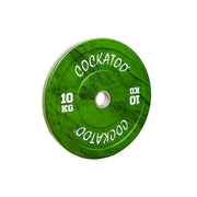 Cockatoo Fusion Bumper Plate