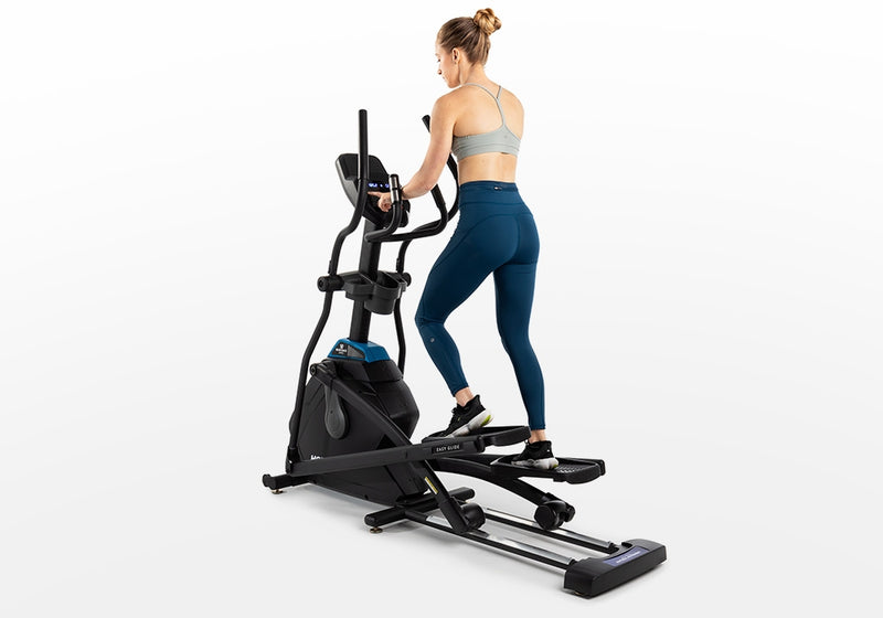 Load image into Gallery viewer, Horizon EX-59 Elliptical Trainer
