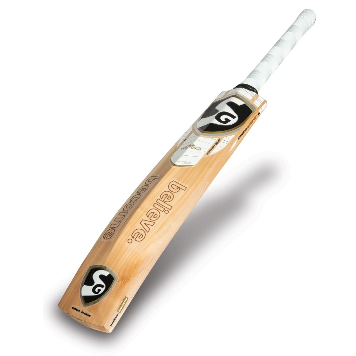 SG SM Smash English Willow Cricket Bat