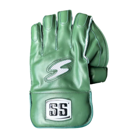 SS Player SMU Cricket Keeping Gloves