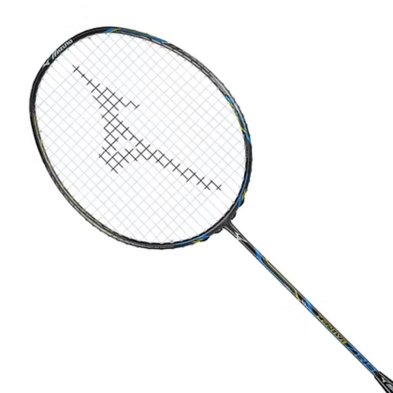 Load image into Gallery viewer, Mizuno Zephyr ZR8 Badminton Racket
