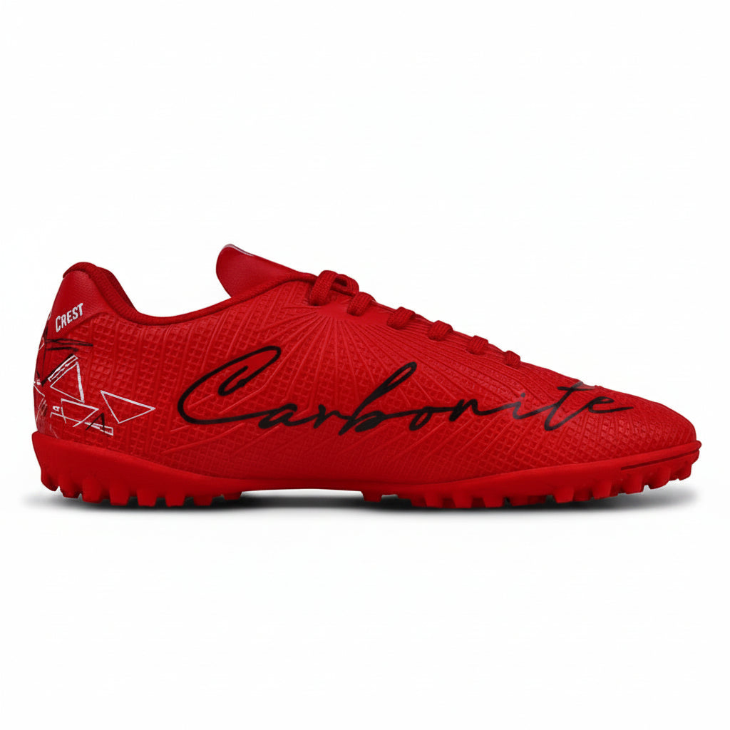 Nivia Carbonite Crest Football Shoes
