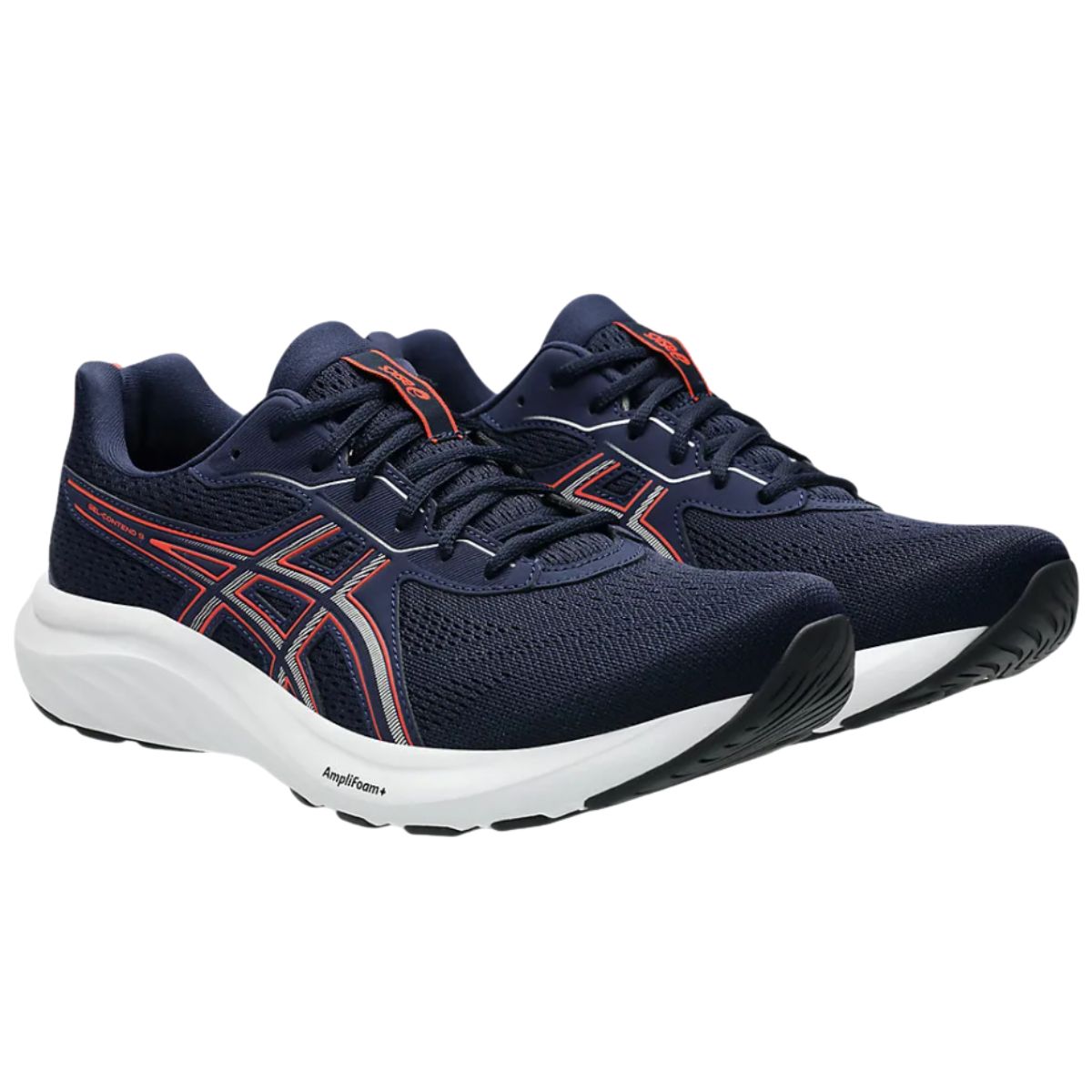 Asics Gel-contend 9 Running Shoes