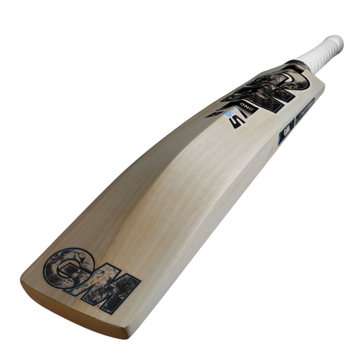 GM Diamond 333  English Willow Cricket Bat
