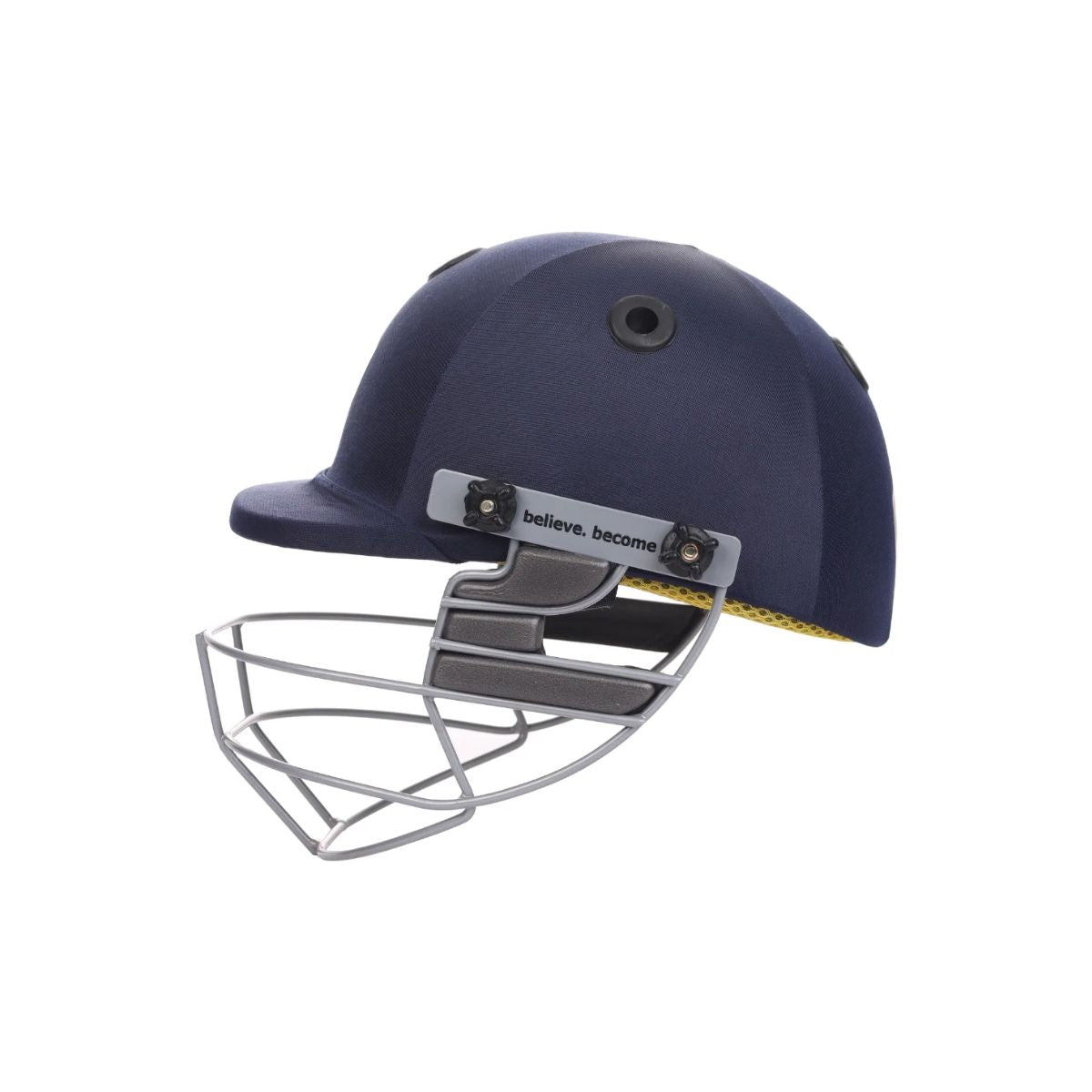 SG Blazetech Cricket Helmet