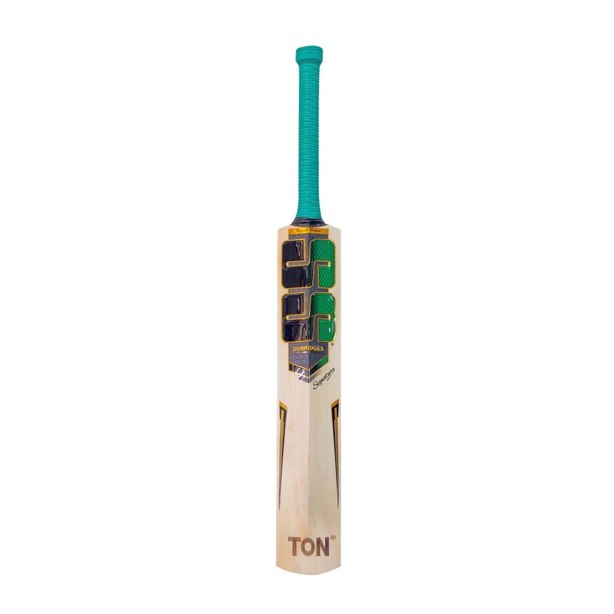 SS GG Smacker Signature  English Willow Cricket Bat