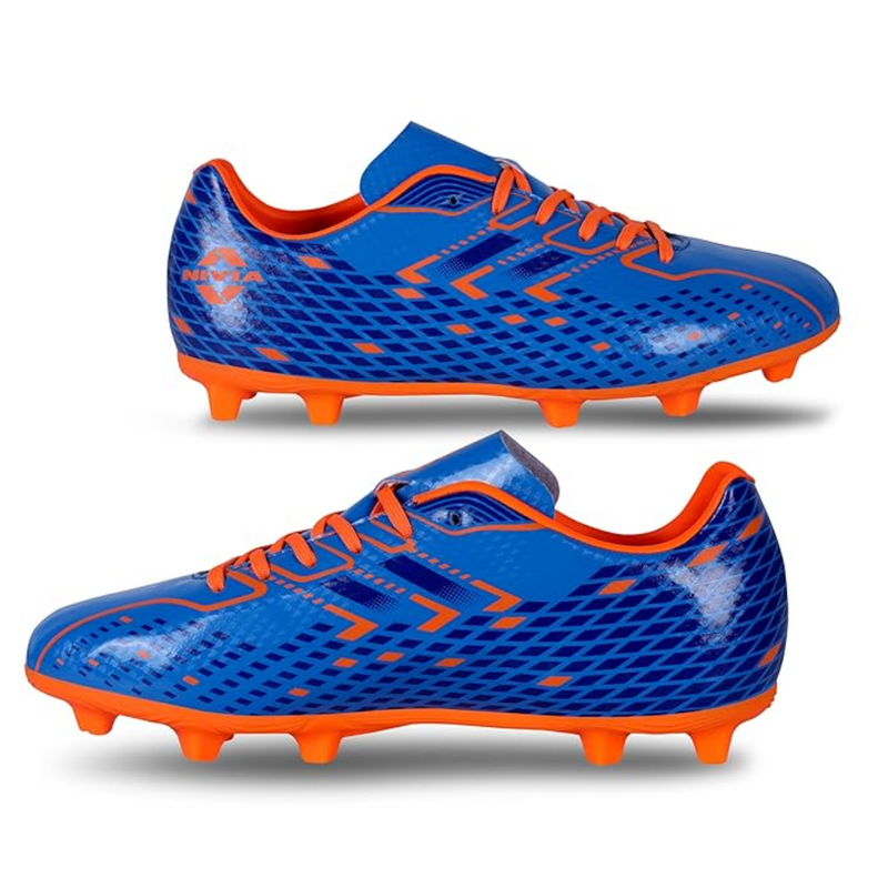 Load image into Gallery viewer, Nivia React Football Shoes
