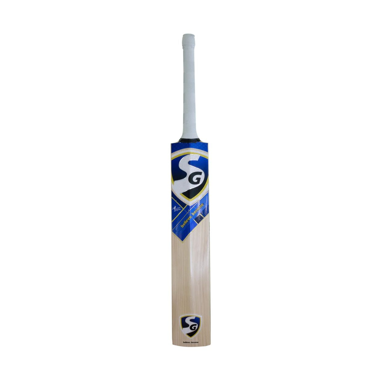 SG IK Players Cricket Bat