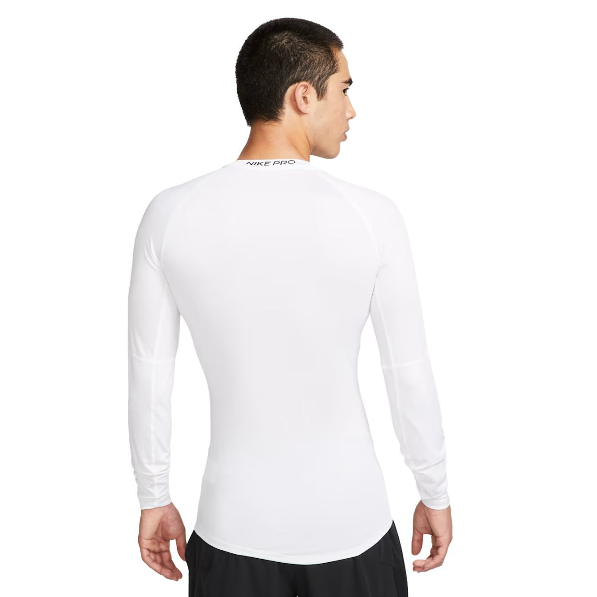 Nike Pro Dri-Fit Tight Long Sleeve Top