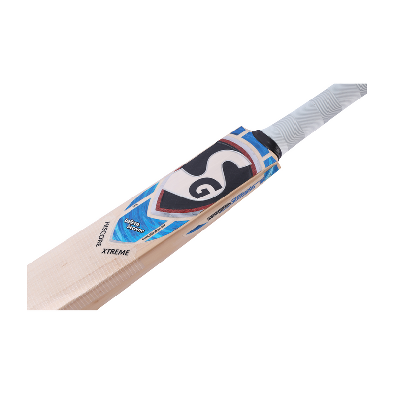 Load image into Gallery viewer, SG Hiscore Xtreme English Willow Cricket Bat
