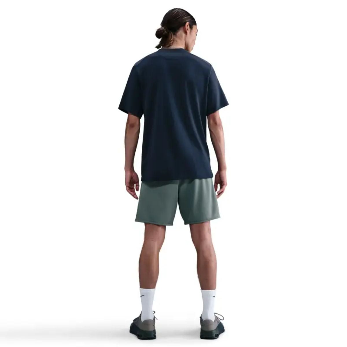 Nike Men Training Dri-Fit Totality 7" Unlined Shorts