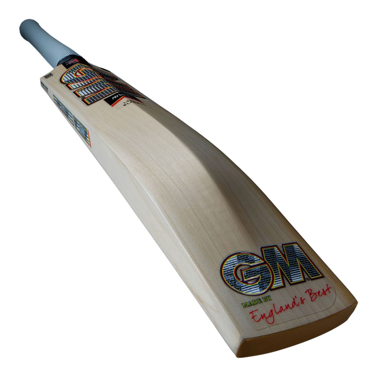 GM Rival 909 English Willow Cricket Bat