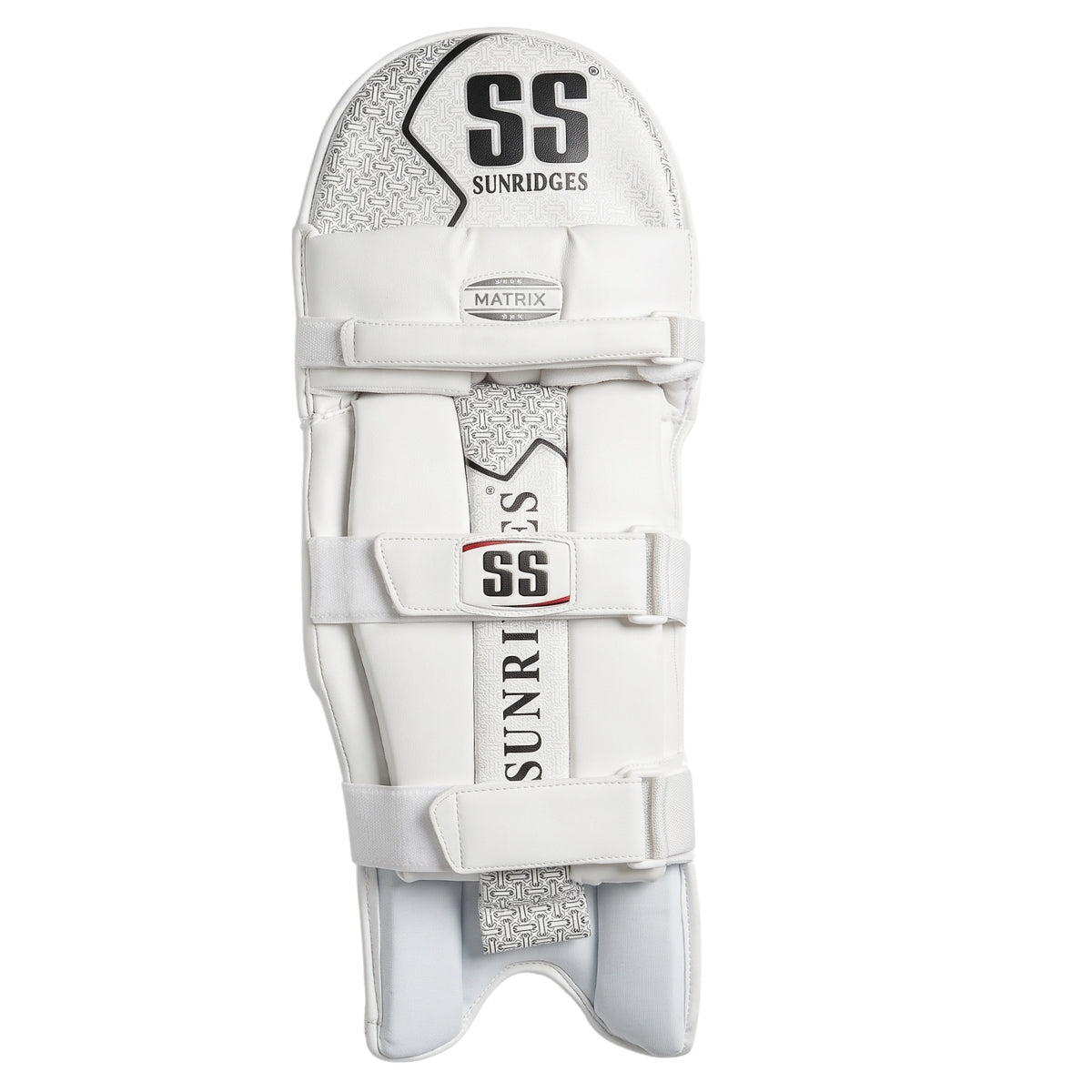SS Matrix Cricket Batting Pad