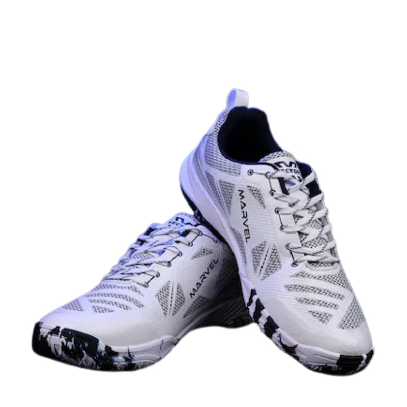 Load image into Gallery viewer, Vector X Marvel 2.0 Indoor Badminton Pickleball Shoes

