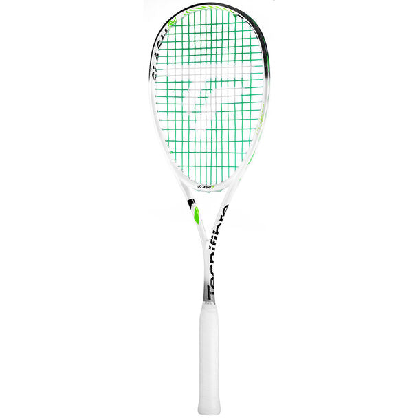Load image into Gallery viewer, Tecnifibre Slash 120 Control Squash Racket
