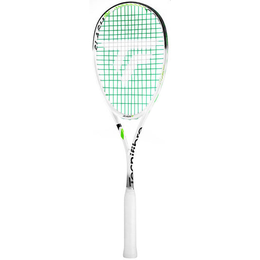 Tecnifibre Slash 120 Control Squash Racket