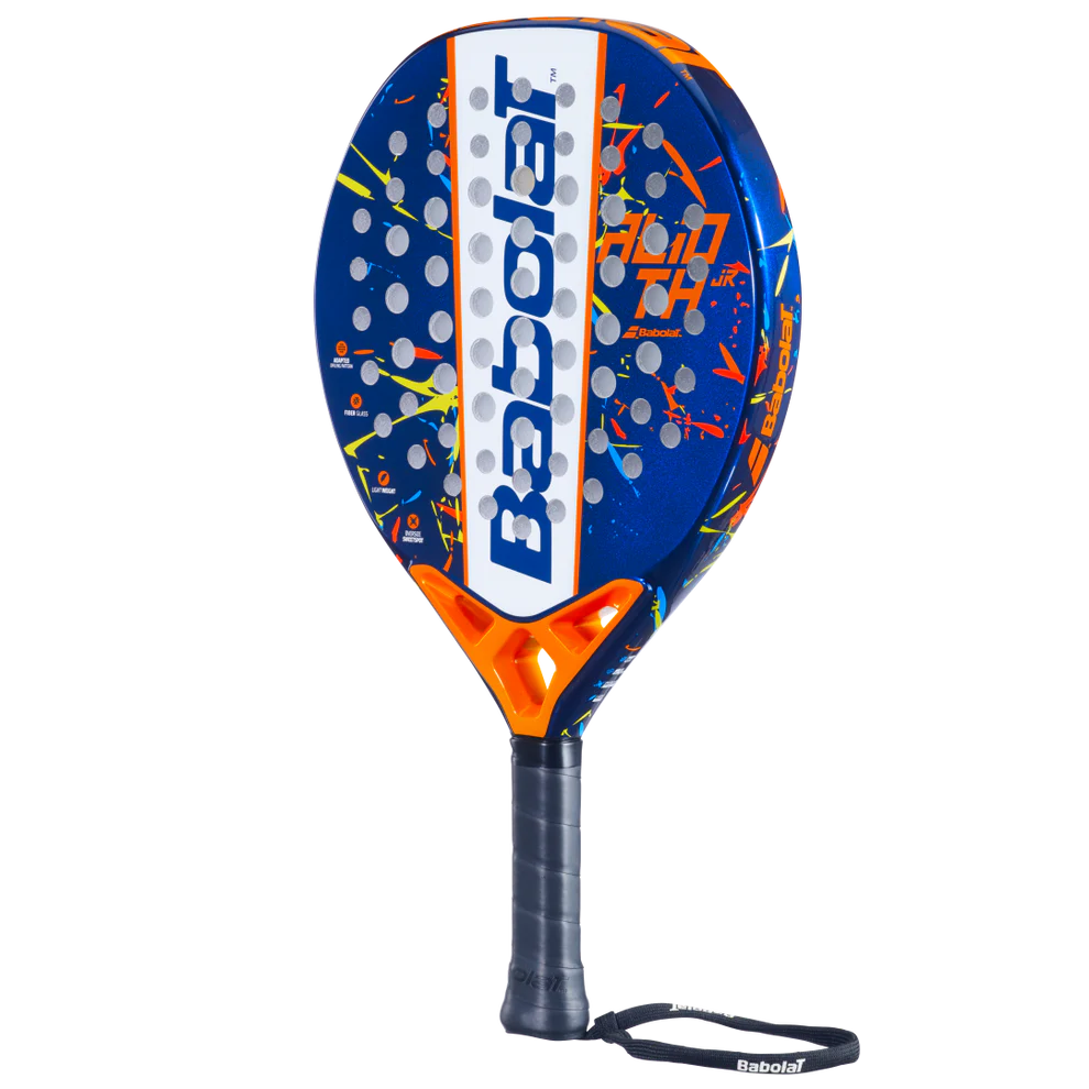 Babolat Alioth JR Padel Racket