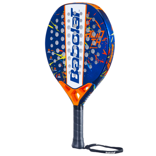 Babolat Alioth JR Padel Racket