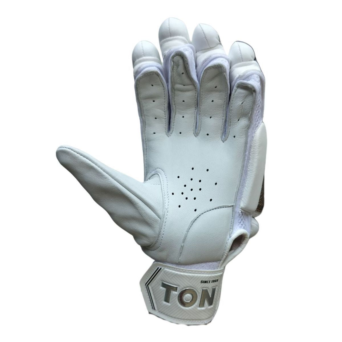 SS Ton Super Test New Cricket Batting Gloves