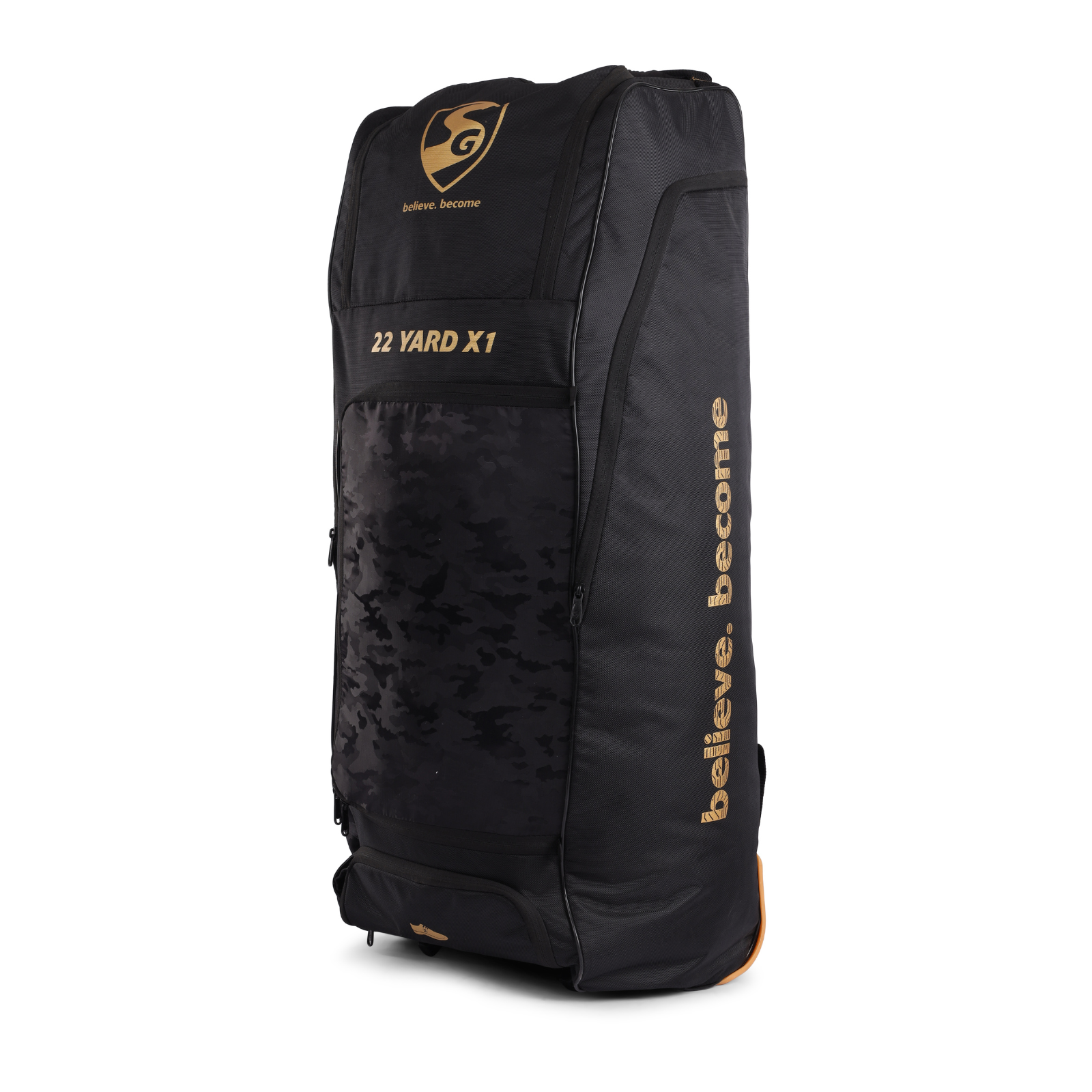 SG 22 Yard X1 Cricket Kitbag