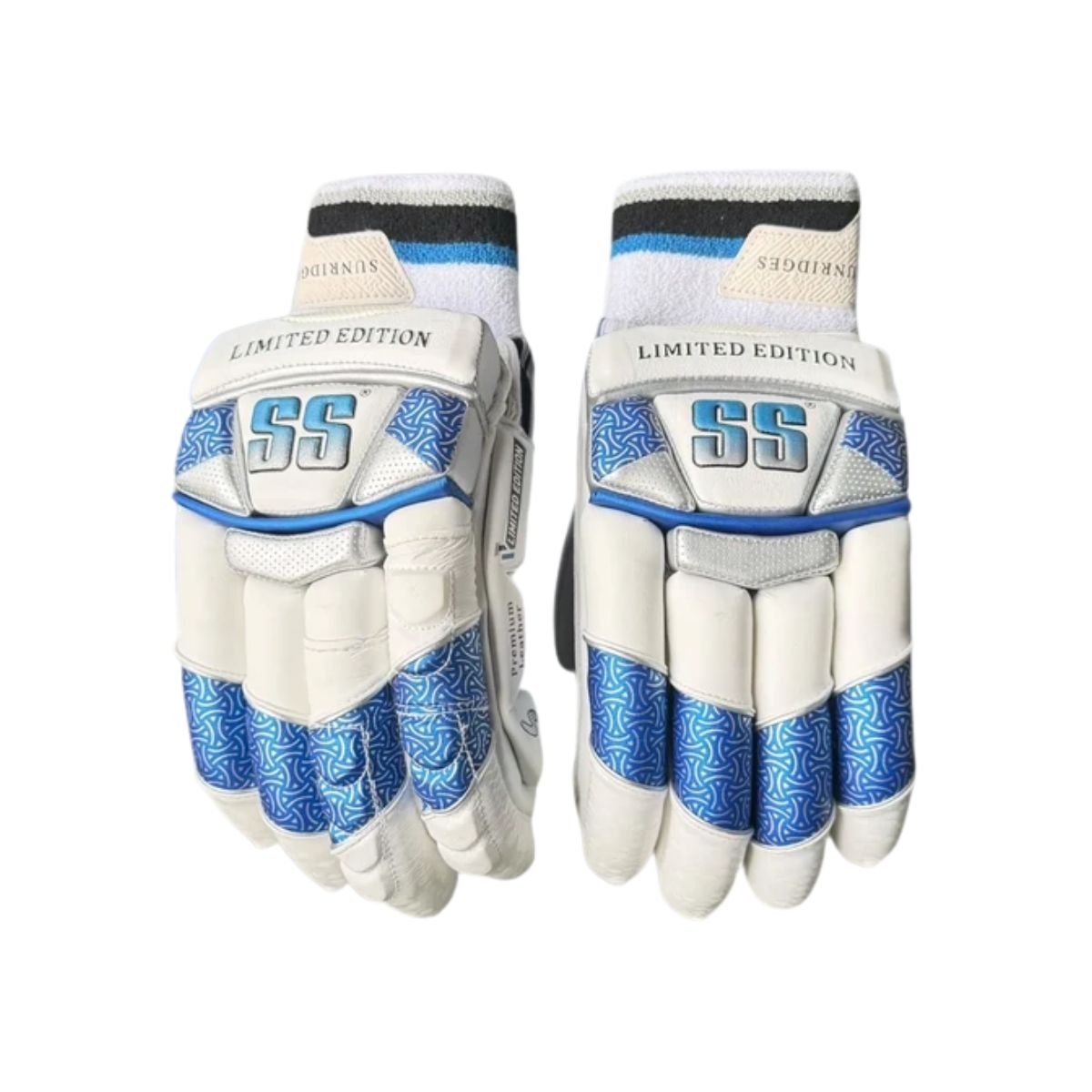 SS Limited Edition Cricket Batting Gloves