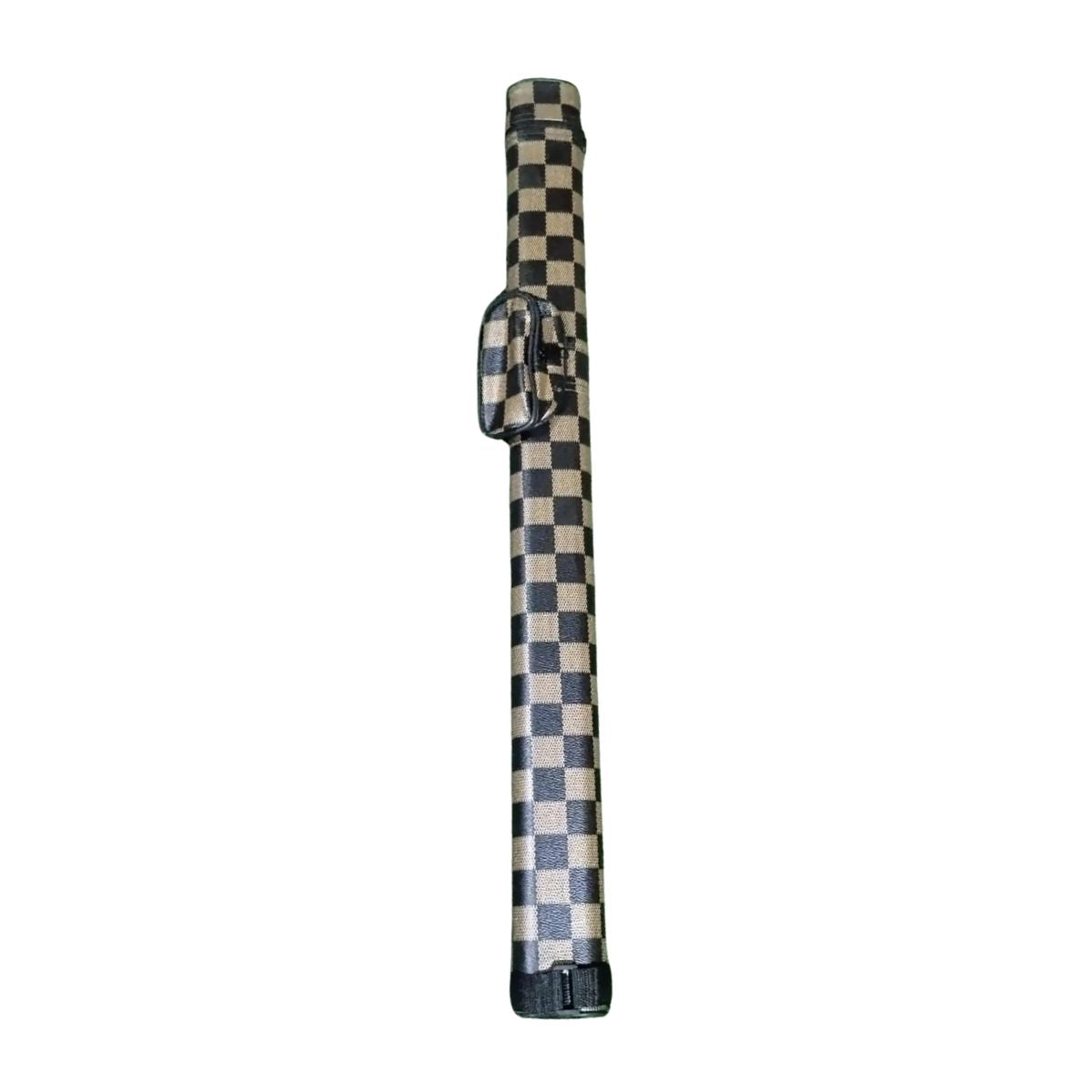 Burn Billiard Foldable 1/2 Cue Case (Assorted) – SCS Sports