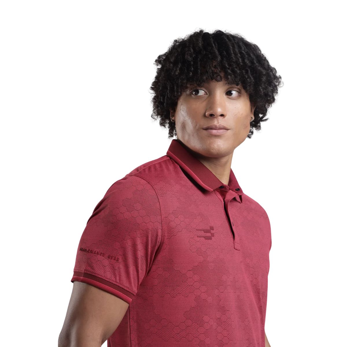 Sportiff MP-Octagon Running Apparel