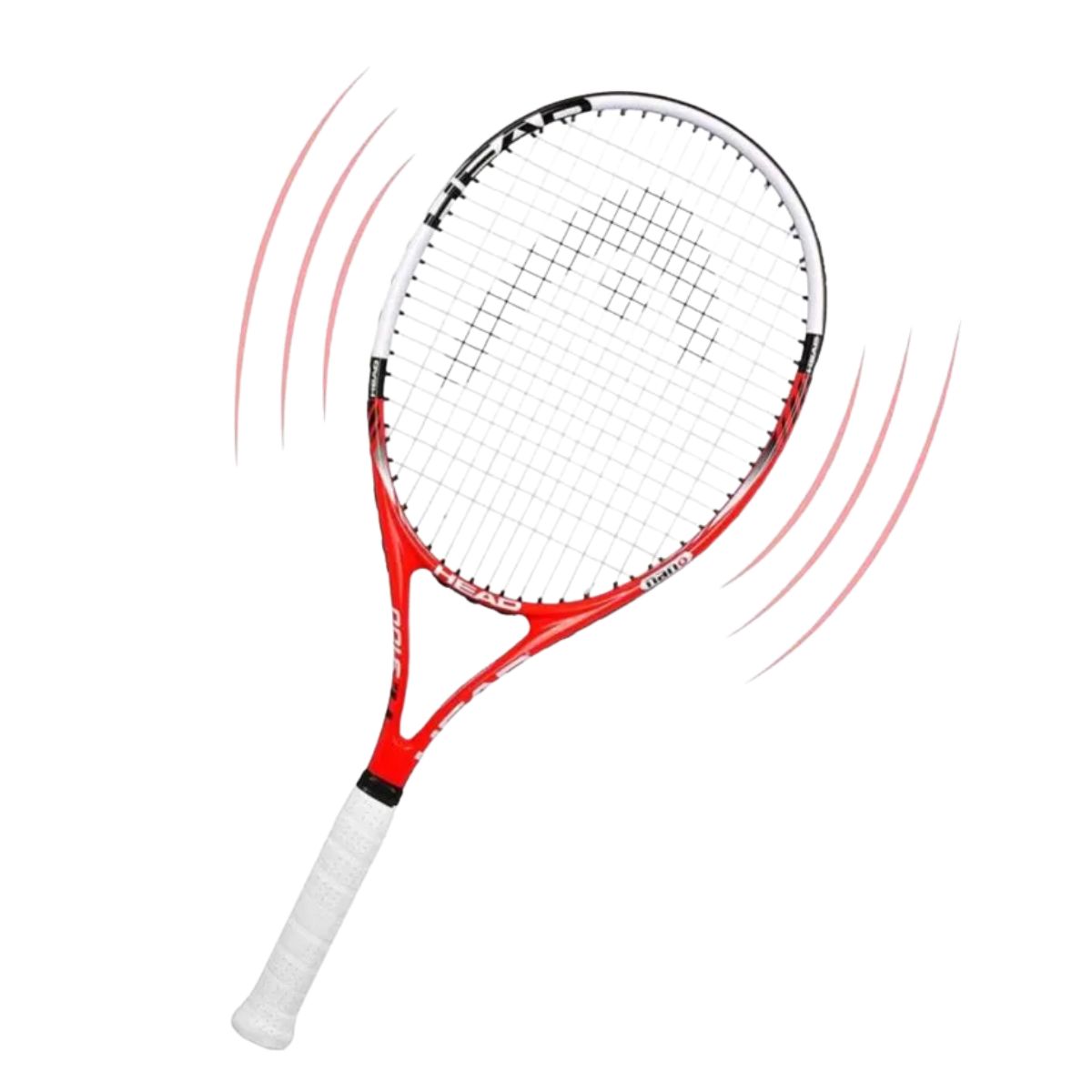 Head Titanium 3100 Tennis Racket