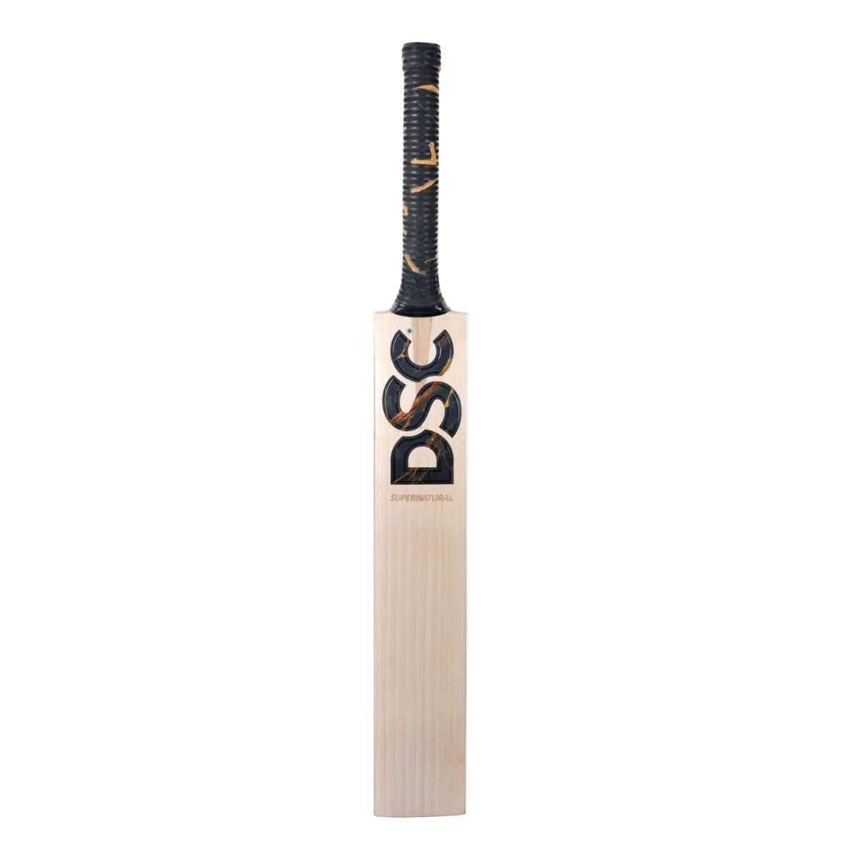DSC Supernatural English Willow Cricket Bat