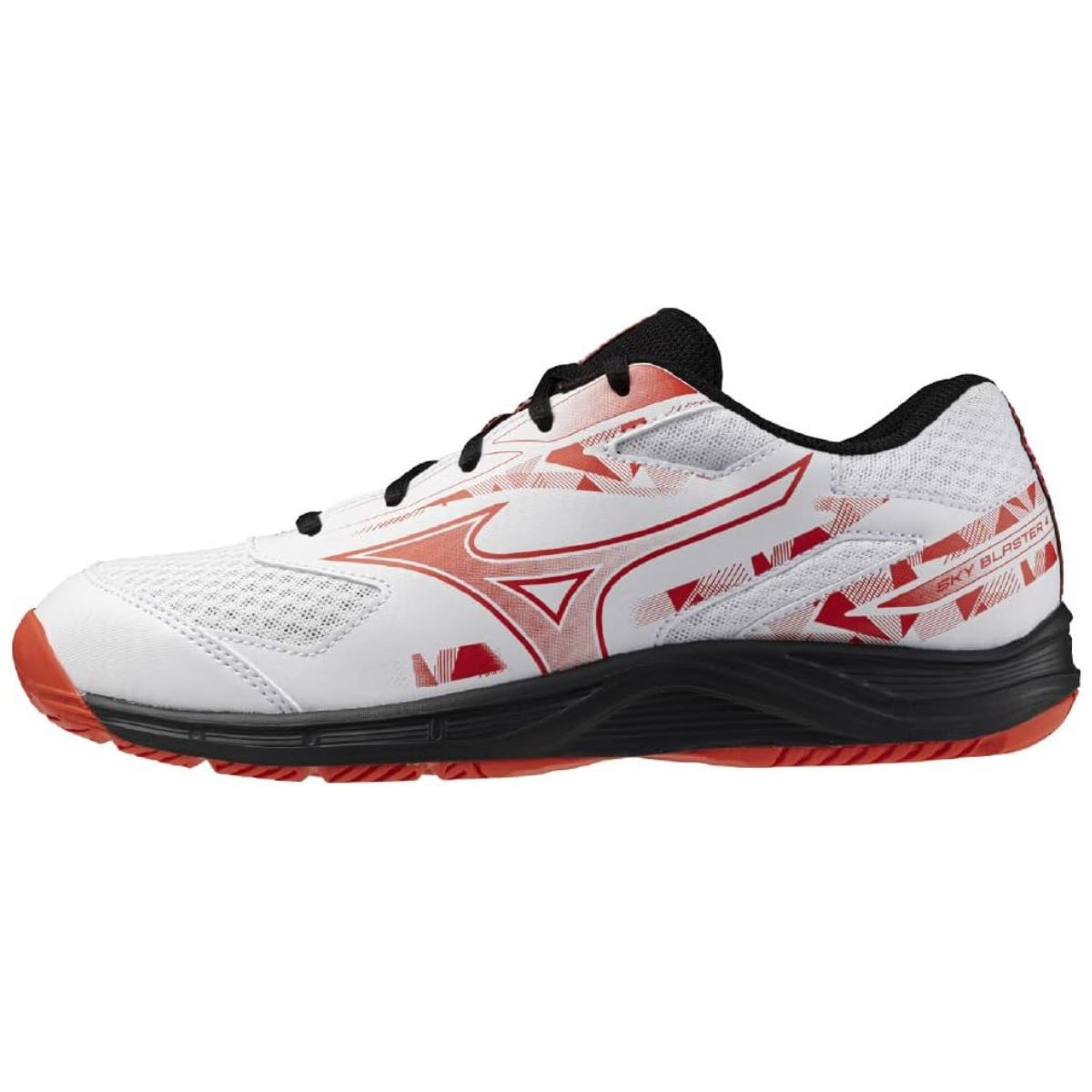 Buy Mizuno Sky Blaster 4 Badminton Shoes Online SCS Sports