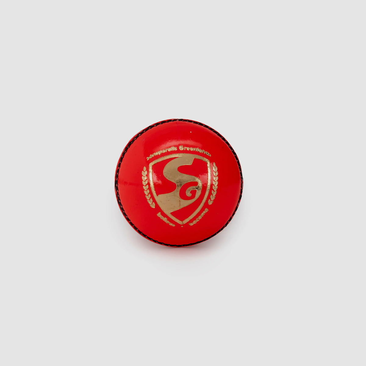 SG Club (Pink) Cricket Ball