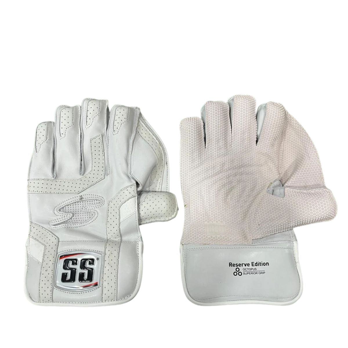 SS Reserve Edition Cricket Keeping Gloves