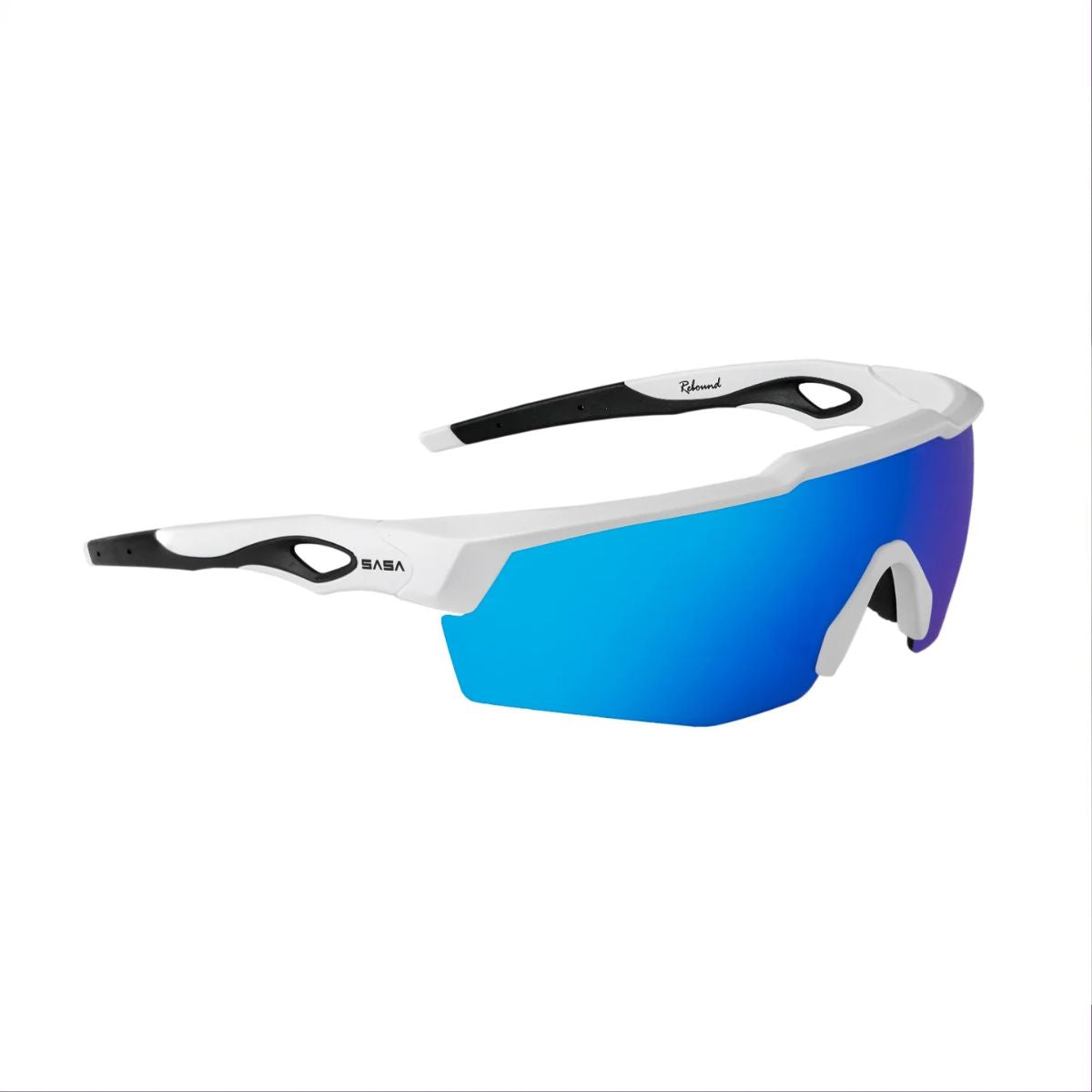 Sasa Rebound Hi-Performance Sports Sunglasses