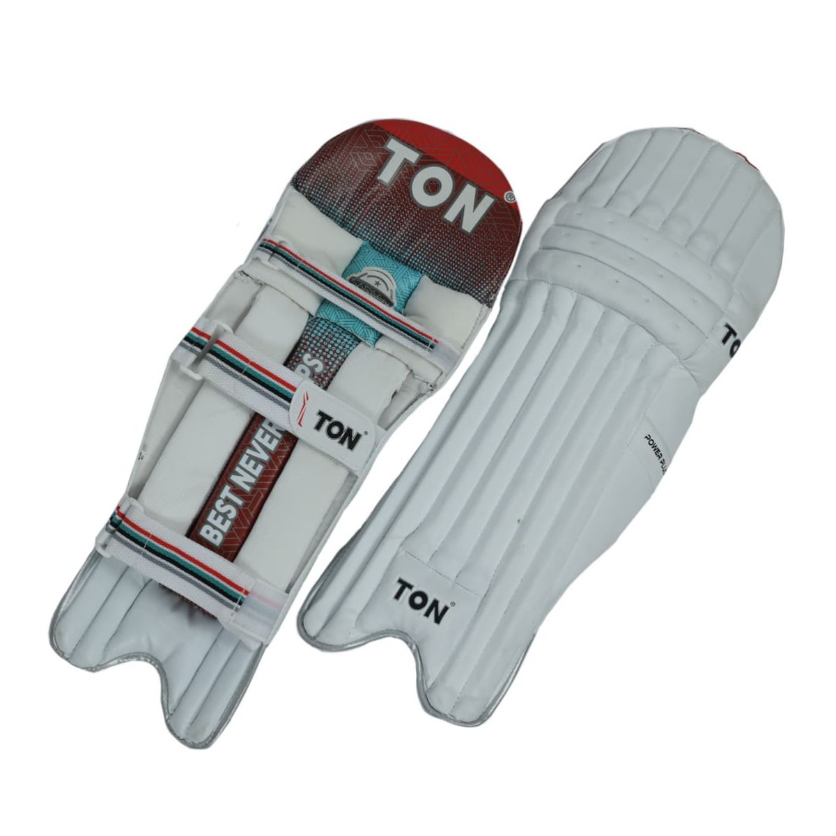 SS Ton Power Plus Cricket Batting Pads