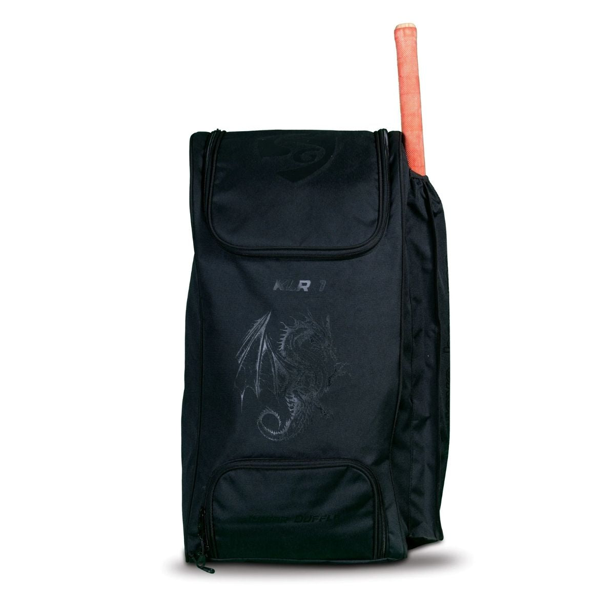 SG KLR Junior Duffle Cricket Kitbag