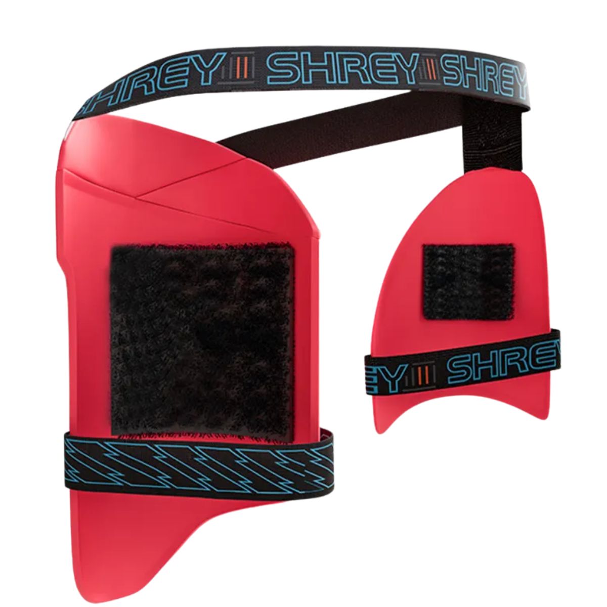 Shrey Meta VR Cricket Thigh Guard Combo
