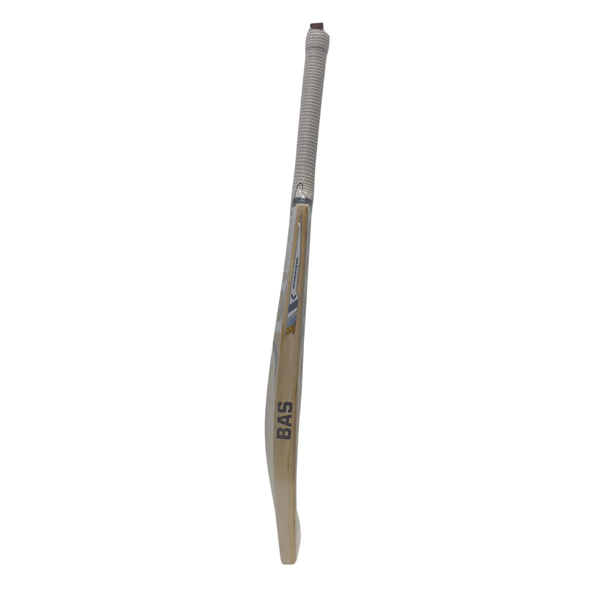 Bas Vampire Magnum English Willow Cricket Bat